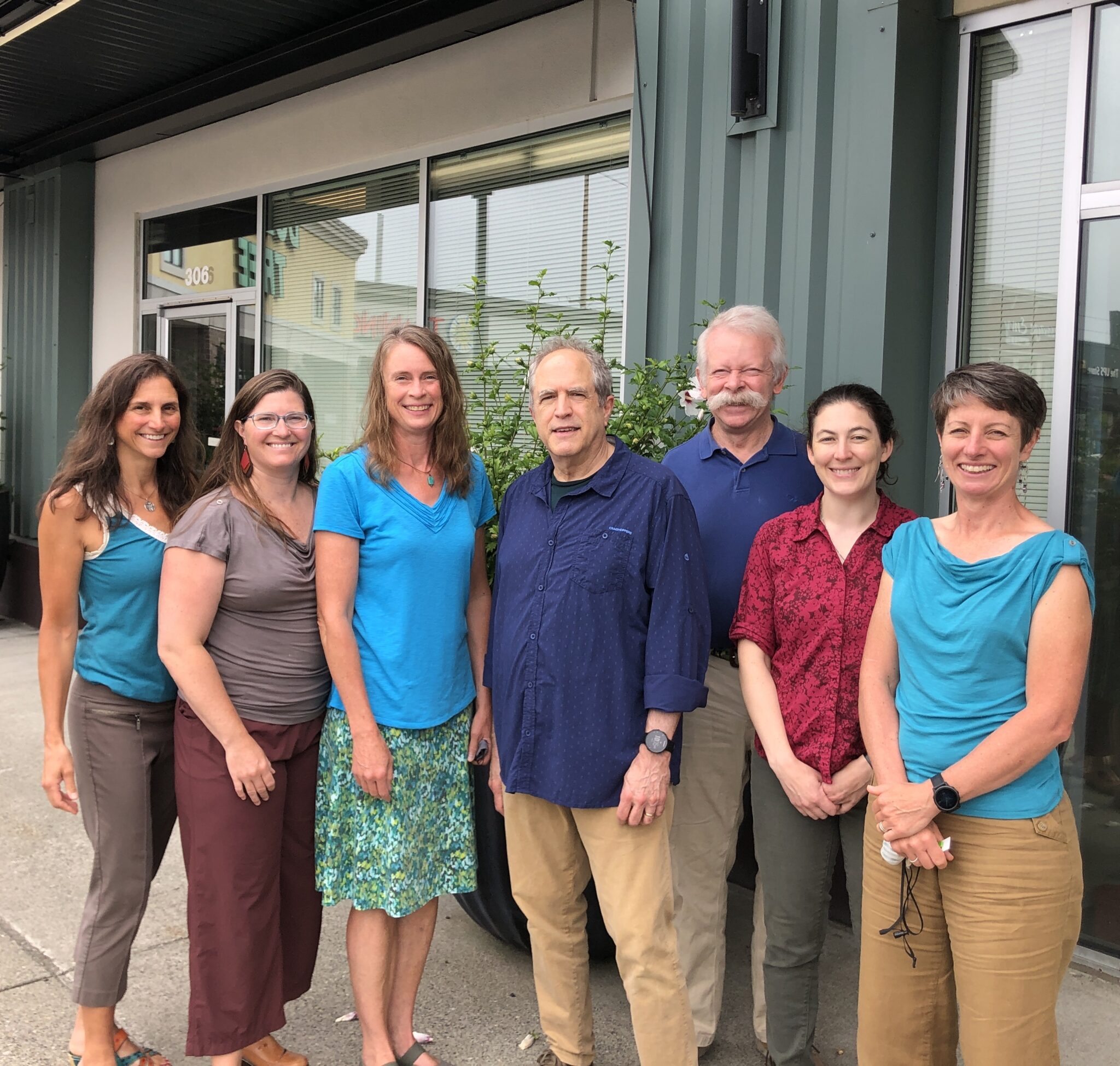 Our Staff Bellingham Physical Therapy