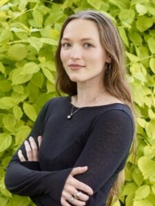 Megan George
