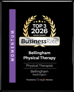 Top 3 2026 Award Winner - BusinessRate