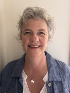 Kate Garth